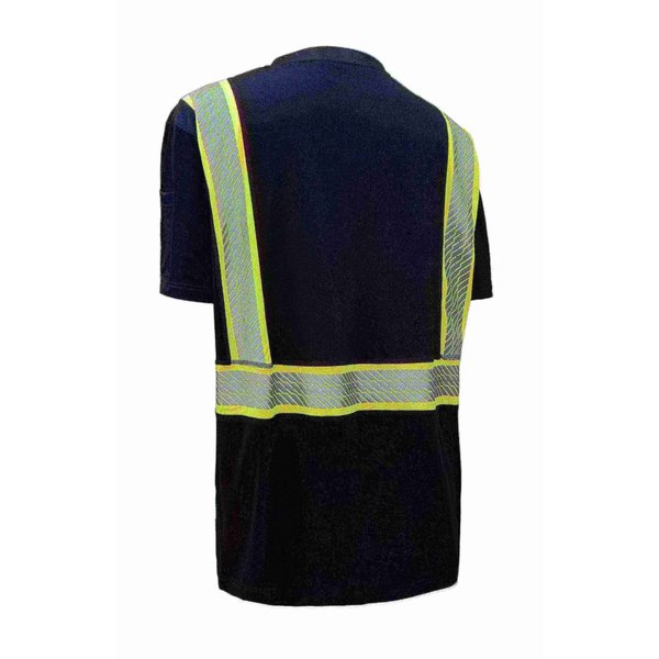 Standard Class 3 Two Tone Mesh Hook