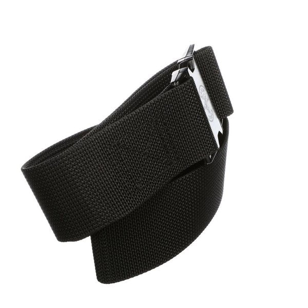 Black Nylon Work Belt