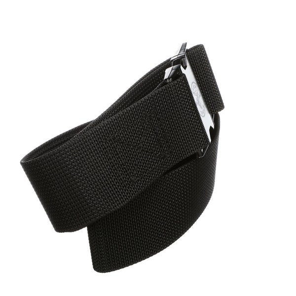 Black Nylon Work Belt
