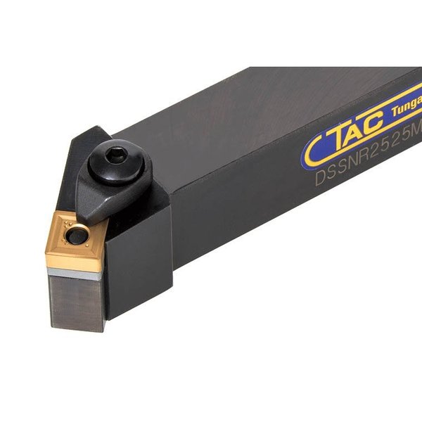 General Indexable Turning Tool, DSSNR2020