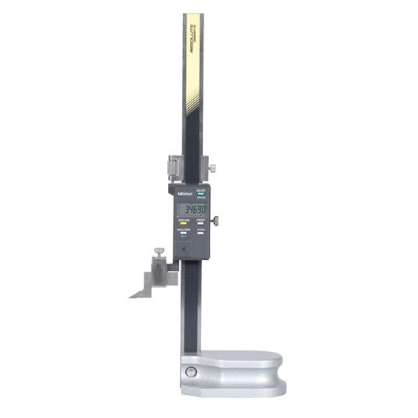Height Gage, Digimatic, 0-200mm