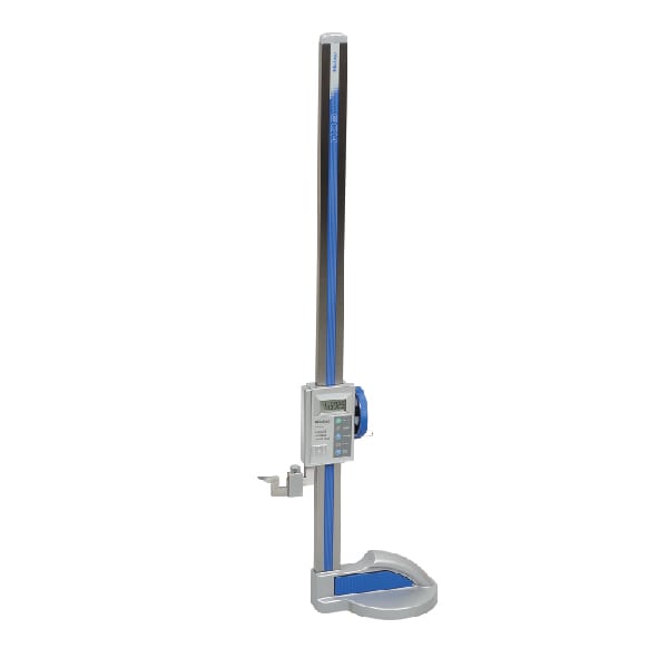Height Gage, Digimatic, 0-600mm, Hds