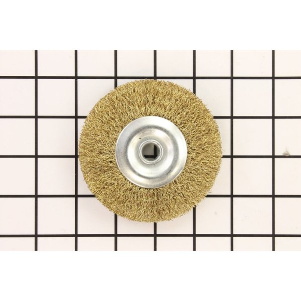 Wire Brush 7020/7040