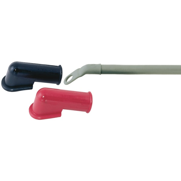 Red Top Post Lug and Stud, 4 Ga, PK5
