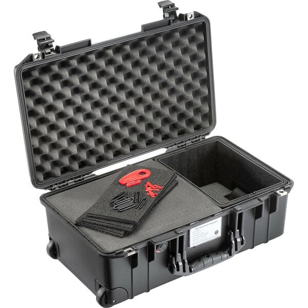 Black Protective Case, 24.76
