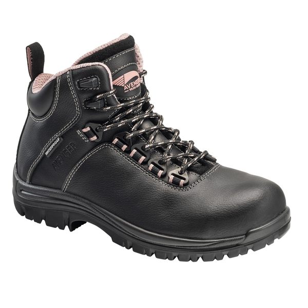 Size 7.5 BREAKER CT, WOMENS PR