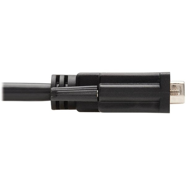 DisplayPort Cable, DVI, Adapter, M/M, 6ft