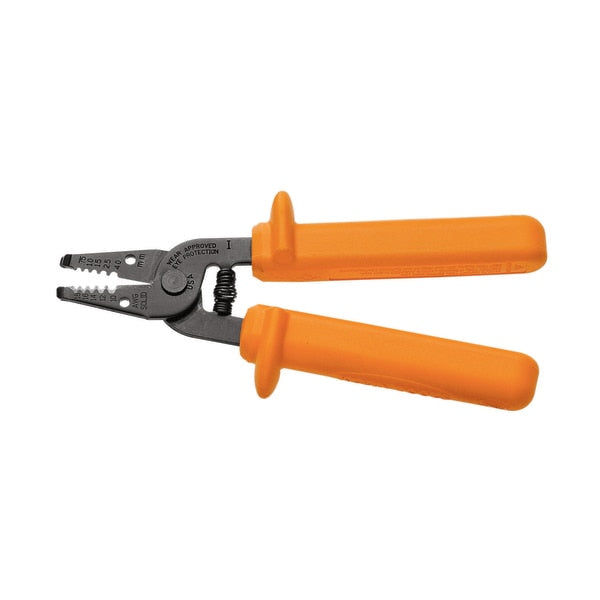 7 in Wire Stripper 10 to 18 AWG