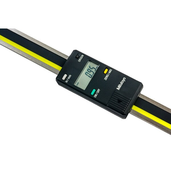 Scale Unit, Digimatic, Vertical, 12