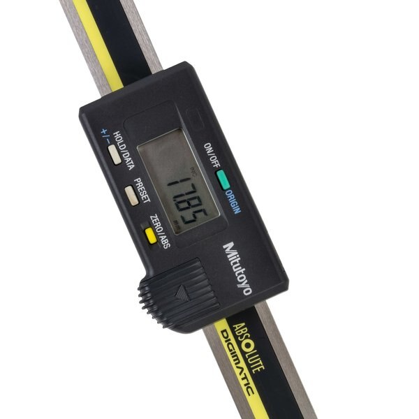 DM Scale Unit, Multi-Function, 100mm