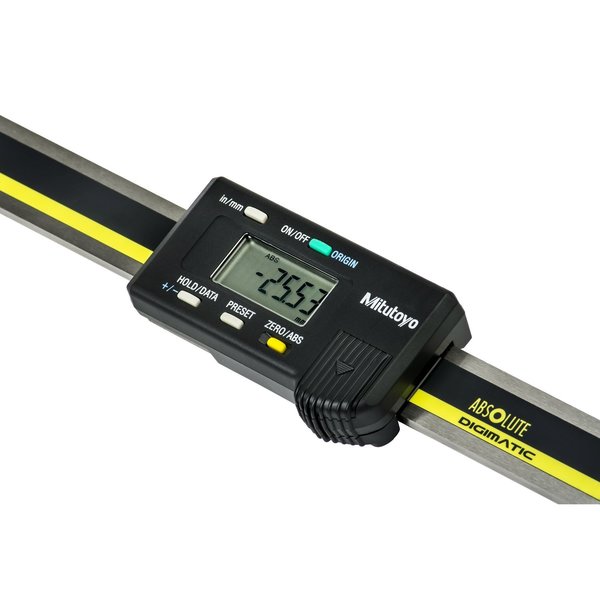 Scale Unit, Multi-Function, Hori 4