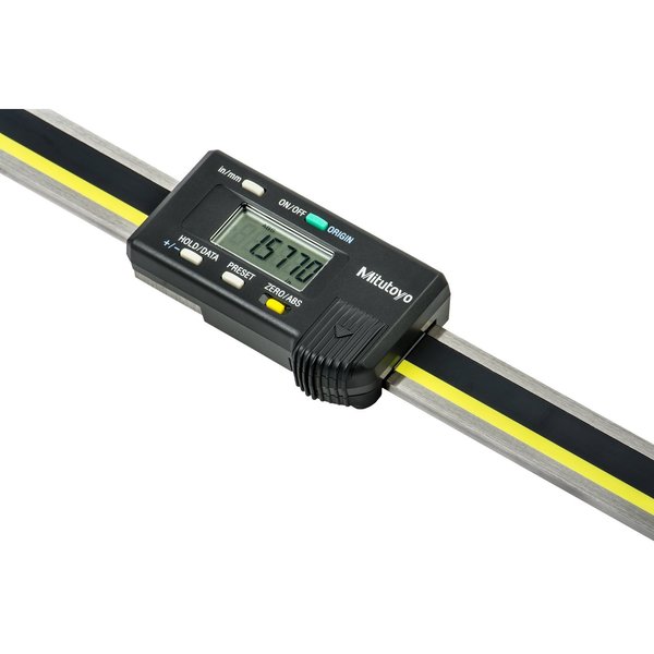 Scale Unit, Multi-Function, Hori 6