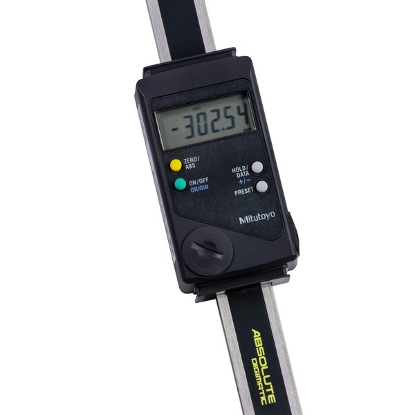 DM Scale Unit, Multi-Function, 450mm