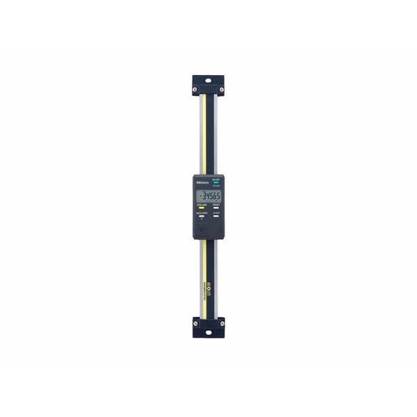 Scale Unit, Double Reading, Ver 12