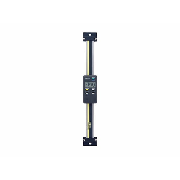 Scale Unit, Double Reading, Ver 18