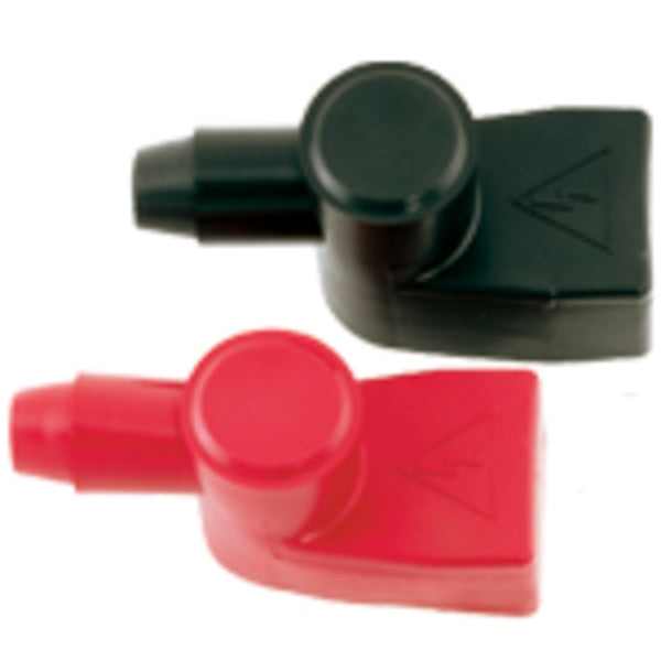 Red Terminal, 1 and 2 Ga, PK50