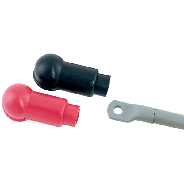 Terminal Protector, Lug/Stud 1/0-2/0, PK50
