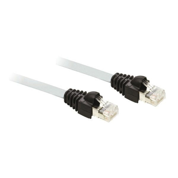 Ethernet Sftp 2M Cord Cable W/Ul