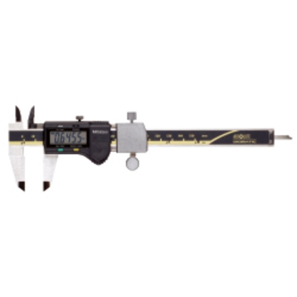 Caliper, Snap, Digimatic, 0-6