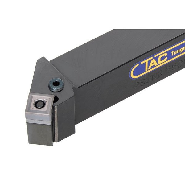 General Indexable Turning Tool, PSSNR3225