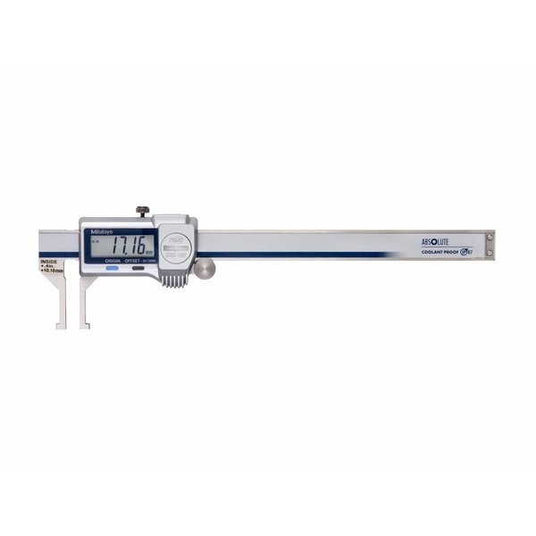 CalIPer, Memory Card