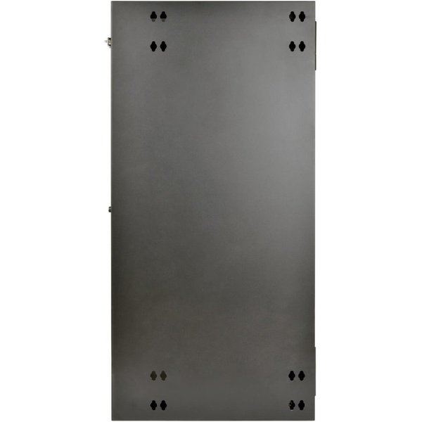Wallmount Rack, 26U, Hinged, UPS depth