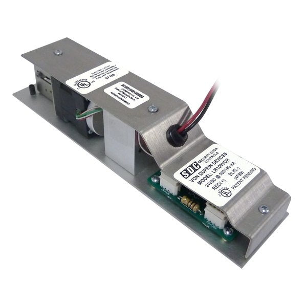 Latch Retraction Kit, Use with 98 Series