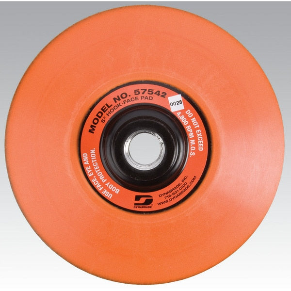 Non Vacuum, Disc Pad, 5