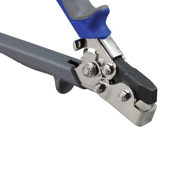 Snap Lock Punch, 8.4