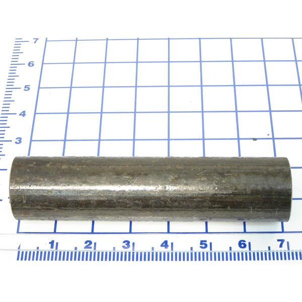Hinge Tube, Tube 1-3/4