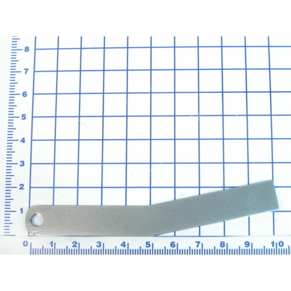 Holdown Sub-Assembly Parts, Pawl Lever
