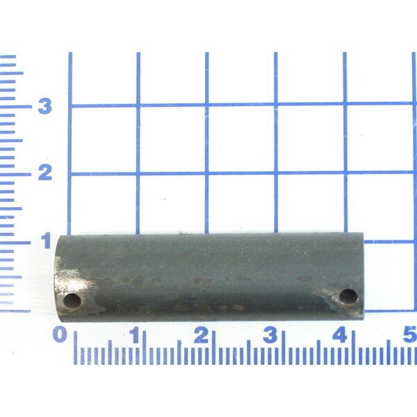 Headless Pins, Roller