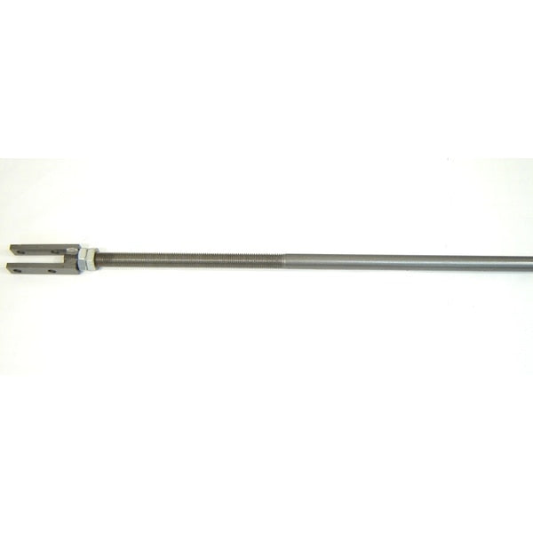 Lip Actuators/Rods, Lip Assist Rod Assem
