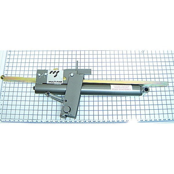 Holdown Assemblies, Holdown