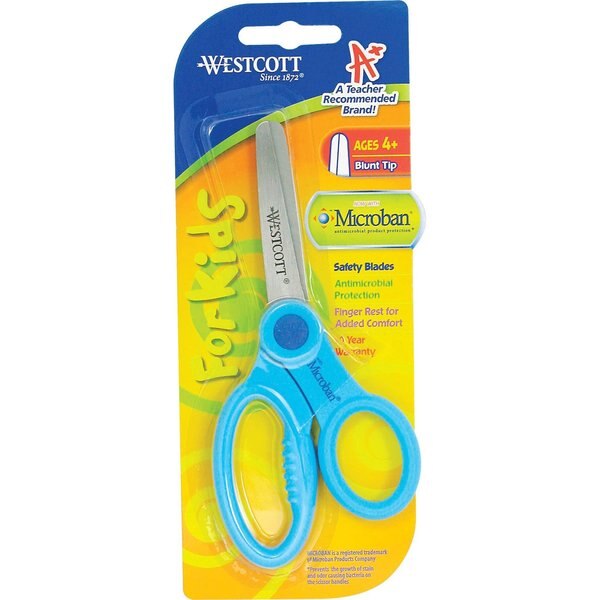 Scissors, 5