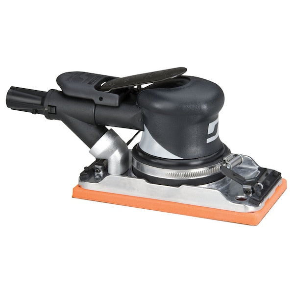 Dynabug Orbital Sander 3-2/3In X 7In