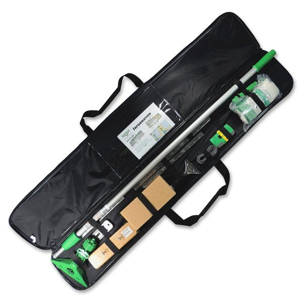 UNGER Green Window Cleaning System