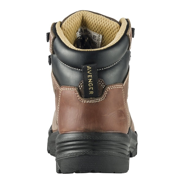 Size 7 FOUNDATION CT, WOMENS PR