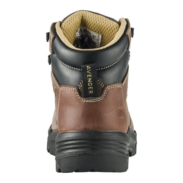 Size 6.5 FOUNDATION CT, WOMENS PR