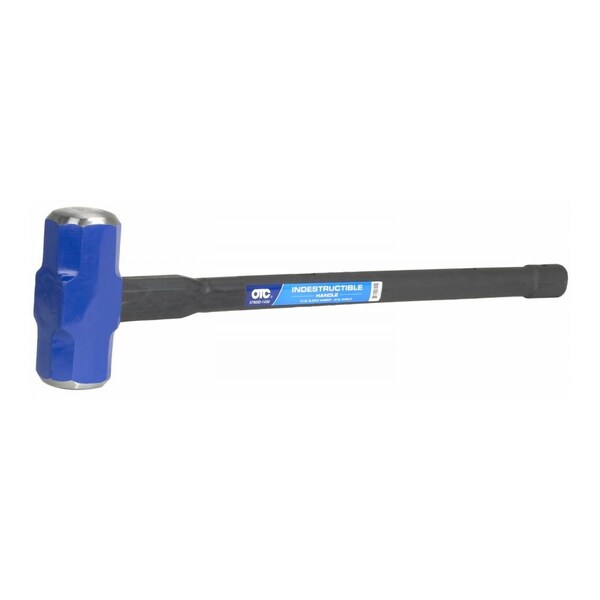 Double Face Sledge Hammer, 14lb, 30