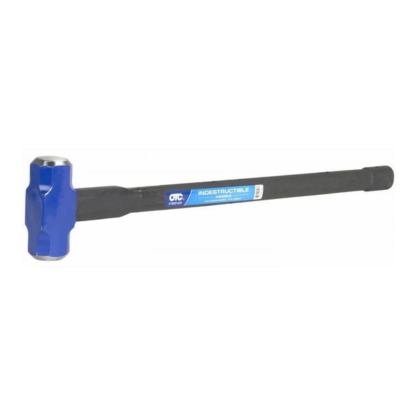 Double Face Sledge Hammer, 6lb, 30