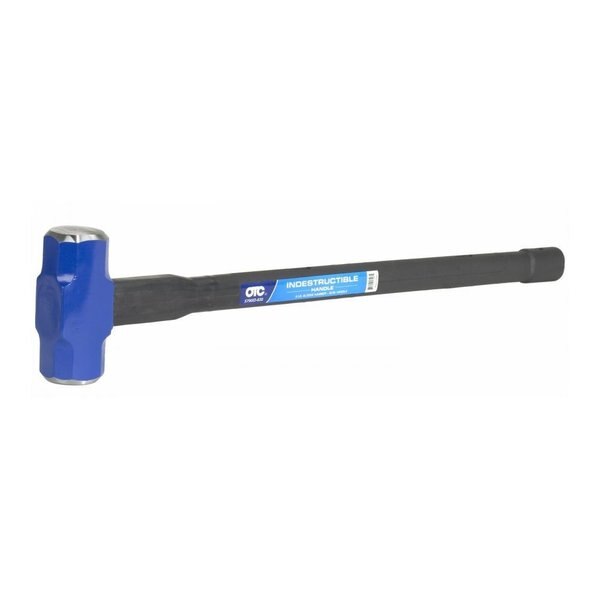 Double Face Sledge Hammer, 8lb, 30