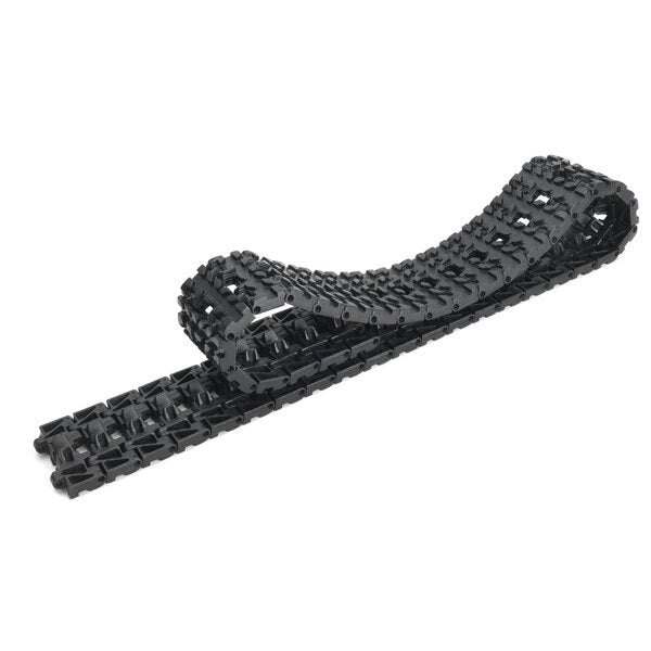 Steel Track