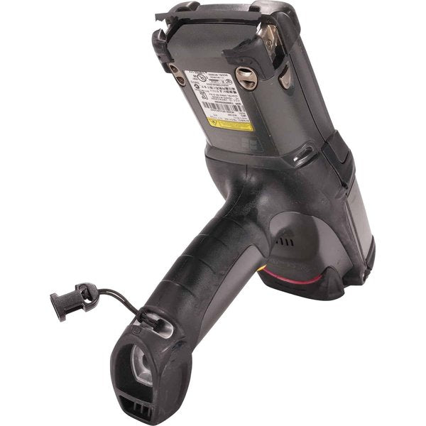 Barcode Scanner Loop Attachment, 3