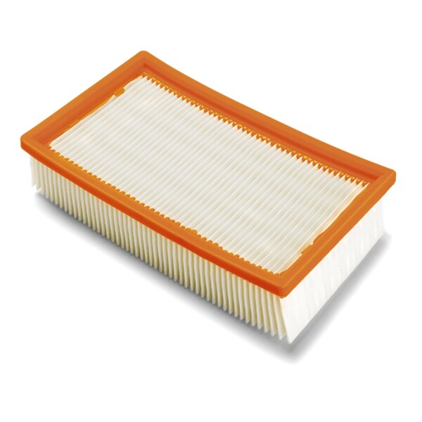 Flat Filter