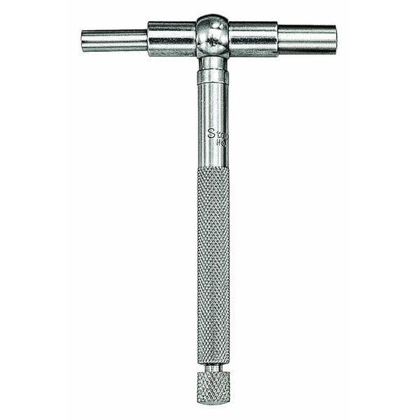 Telescoping Gage
