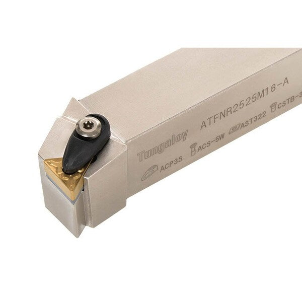 General Indexable Turning Tool ATFNR2525