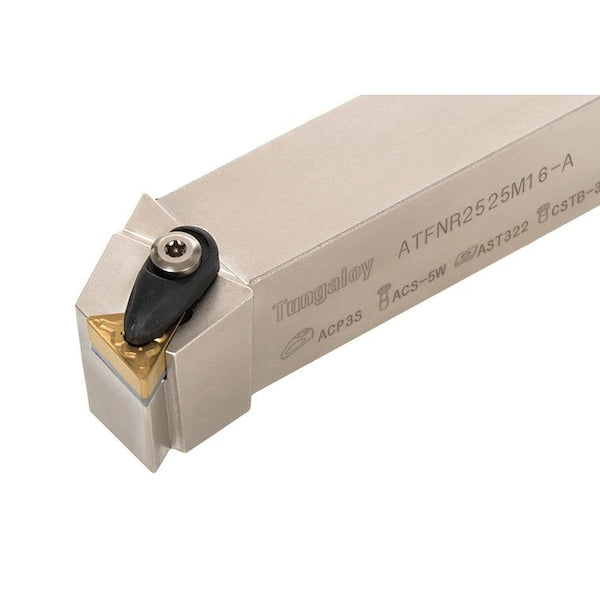General Indexable Turning Tool ATFNL163-