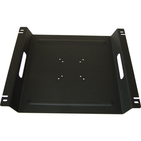 LCD Monitor Rack Mount - 10