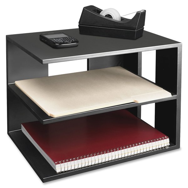 Corner Shelf, Black